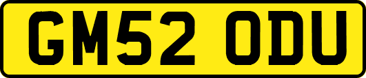 GM52ODU