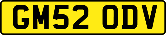 GM52ODV