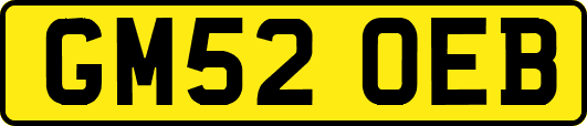 GM52OEB