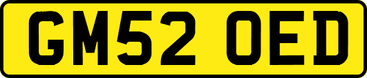 GM52OED
