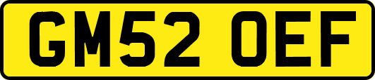 GM52OEF