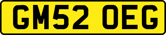 GM52OEG