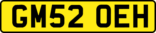 GM52OEH