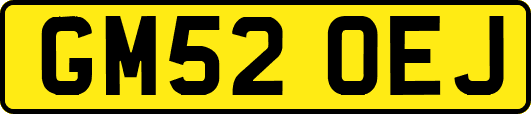 GM52OEJ