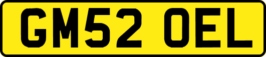 GM52OEL