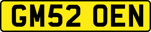 GM52OEN