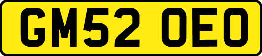 GM52OEO