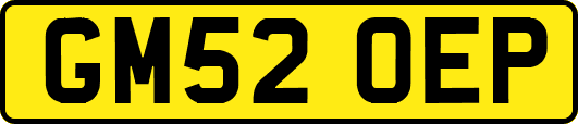 GM52OEP
