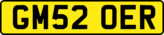 GM52OER