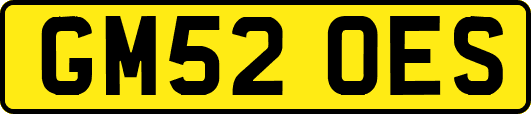 GM52OES