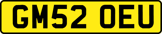 GM52OEU