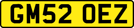 GM52OEZ