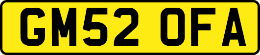 GM52OFA