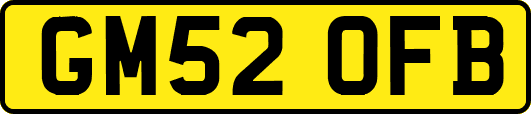 GM52OFB