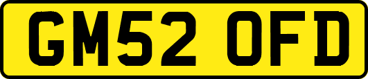 GM52OFD