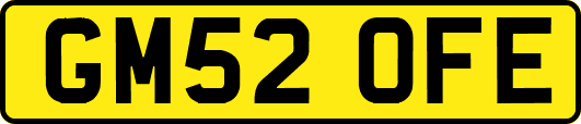 GM52OFE