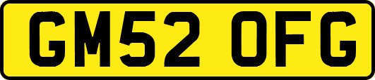 GM52OFG
