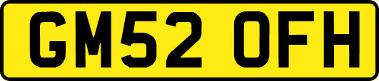 GM52OFH