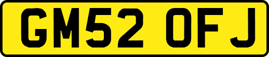 GM52OFJ