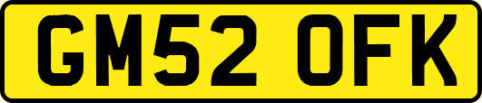 GM52OFK