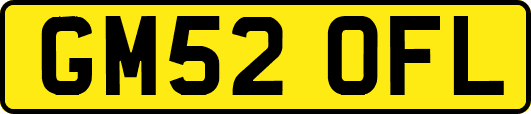 GM52OFL