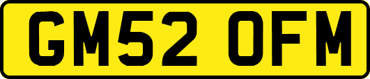 GM52OFM
