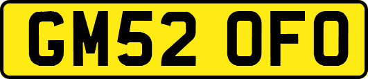 GM52OFO