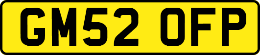 GM52OFP