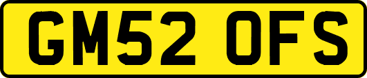 GM52OFS