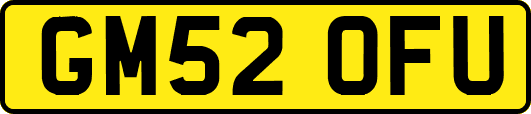 GM52OFU