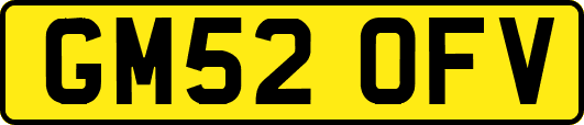 GM52OFV