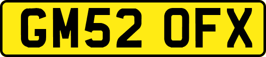 GM52OFX