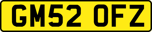 GM52OFZ