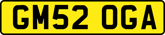 GM52OGA