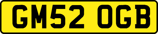 GM52OGB