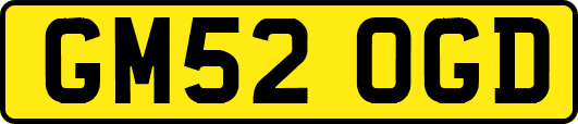 GM52OGD