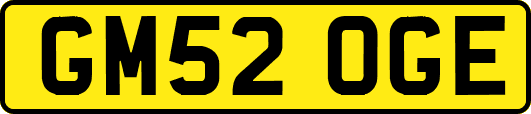 GM52OGE