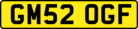 GM52OGF