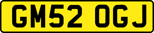 GM52OGJ