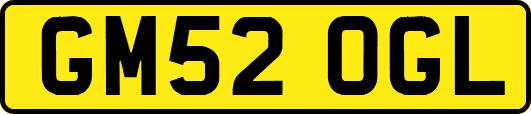GM52OGL