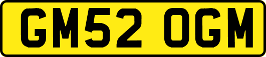 GM52OGM