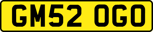GM52OGO