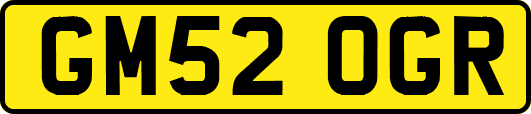 GM52OGR