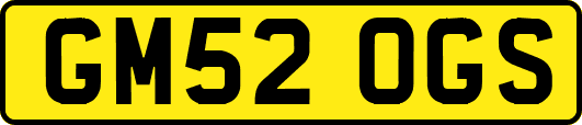 GM52OGS
