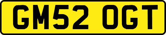 GM52OGT
