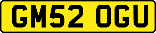 GM52OGU