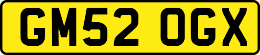 GM52OGX