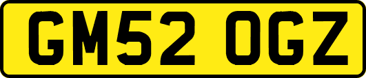 GM52OGZ