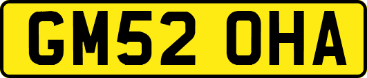 GM52OHA