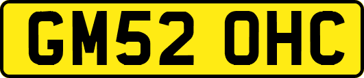 GM52OHC